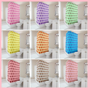 Shower Curtain