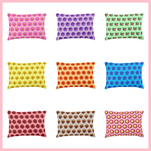 Accent Pillows