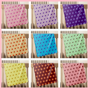 Baby Blankets