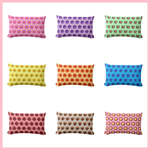 Lumbar Pillows