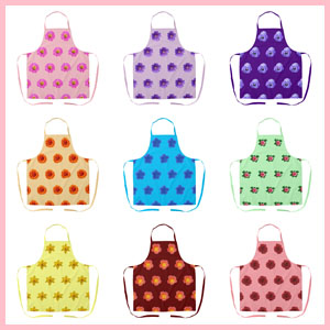 Aprons
