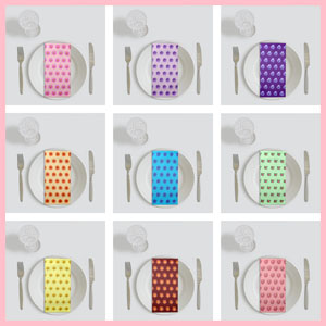 Cloth Napkins