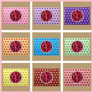 Cloth Placemats