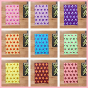 Kitchen Towels